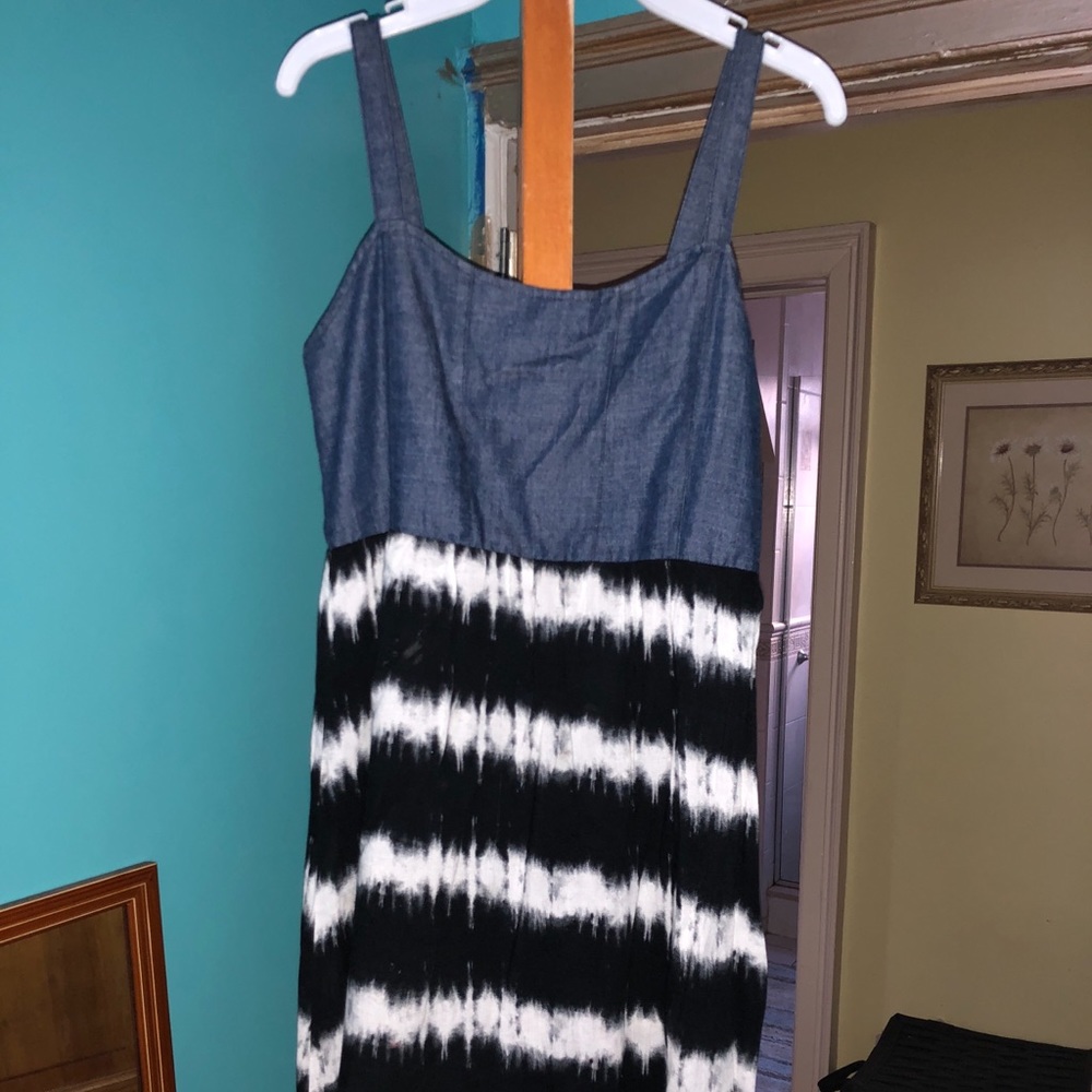 DKNY Children’s XL dress